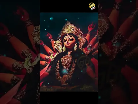 Amar Sadh Na Mitilo - 2025 Durga Puja Special Song, Short- 3, #durgapuja #madurga #jaimatadi #durga