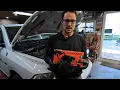 Snakeskyn Black Nitrile Gloves 6-MIL Review - Real Results