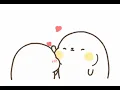 sad GIF cats