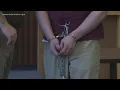 Penobscot County Jail overcrowding