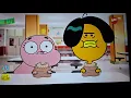 Lagu TAWOG - Anais and Jodie hypnotized