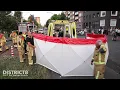 Download Lagu Voetganger ernstig gewond bij aanrijding met tram Laan van Wateringse Veld Den Haag