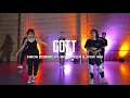 Simon Dominic - GOTT (Feat. MOON, 우원재 & Jvcki Wai) | LUCY CHOREOGRAPHY