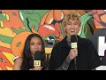Download Lagu MGK's Daughter Casie Reacts to FINALLY Becoming a Big Sister! (Exclusive)