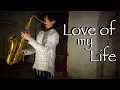 Download Lagu Love of my Life - QUEEN (Saxophone Cover)