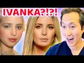 IVANKA TRUMP S Cosmetic Surgery Transformation
