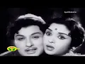 Lagu Thirumbi Vaa Oliye Nadodi MGR Movie HD Song திரும்பி வா ஒளியே நாடோடி