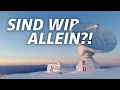 Download Lagu SETI - Den Außerirdischen auf der Spur | Weltraum Doku Aliens