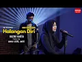 Download Lagu HALANGAN DIRI - Nazmi Nadia X Anwar Sidik X Andri [Piano Version]