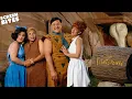 Lagu Funniest Moments in The Flintstones (1994) | Yabba Dabba Doo! 🤣 | Screen Bites