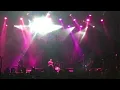Johnny Booth - “Full Tilt (clip)” (live 8-9-25)