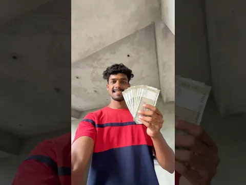 4000 രൂപ കൊണ്ട് ജീവിക്കുന്നതിന്റെ അവസാനത്തെ ദിവസം💸😱#shorts