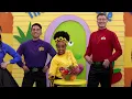We're All Fruit Salad 🍓🍇🍏🍉 The Wiggles