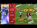 Ravens Theme Team Has The Best Running Back In MUT