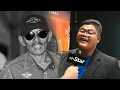 Download Lagu Dituduh tiru suara arwah Saleem… Along Thai ‘sekolahkan’ netizen sibuk kecam tiada identiti