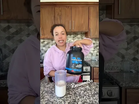 Tengo que ponerme las pilas con el gym
