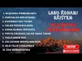 Lagu LAGU ROHANI KRISTEN MUJIZATMU SEMBUHKANKU