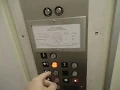 1979 United States Hydraulic Elevators Sycamore Medical Dental Building Simi Valley CA