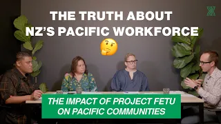 Aotearoa S Workforce Needs This The Impact Of Project Fetu On Pacific Communities 