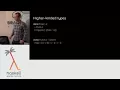 Phil Freeman PureScripts Typesystem