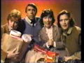 ShopRite Thanksgiving Commercial 1984
