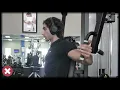 The Chest PEC DEC FLY | Exercise Form Guide
