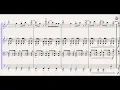 Lights (from BRIDGERTON) - Ellie Goulding for String Quartet 💡 | SHEET MUSIC