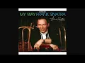 FRANK SINATRA My Way - Cover by Godwin Jebakumar