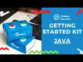 Webinar - Getting Started Kit with Java July 22 2020