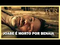 Download Lagu Joabe é morto por Benaia | NOVELA REIS