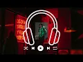TAGNE - ROUTINE ( Slowed & Reverb )