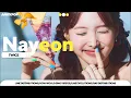 Download Lagu TWICE - Nayeon (Line Evolution) • JUN/21