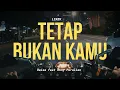 RAISA FEAT RONY PARULIAN - TETAP BUKAN KAMU - Lirik Lagu Pop Terbaru 2025