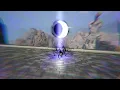 Summoning an Eclipse in Throne and Liberty 2025 - Rank 1 PvP Ultimate Skill