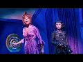No Reason DC with lyrics | Beetlejuice the musical