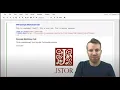 Getting Started with Jupyter Notebooks