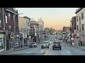 The Real Streets Of Pittsburgh Pennsylvania