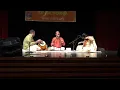 Ye teeruga nanu daya joocheduvo- Sankaran Namboothiri