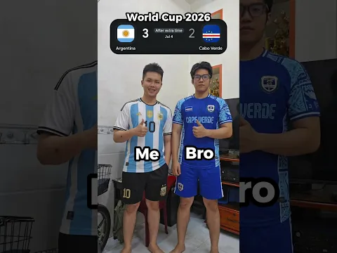 When your bro is a Messi hater 🇦🇷☠️ #meme