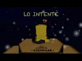 Conjunto Ejemplar - Lo Intenté 2024