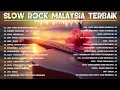 Lagu Lagu Jiwang 80-90an Terbaik 🎶 Koleksi Slow Rock Malaysia Paling Romantik Terbaik