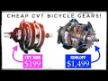 Download Lagu Are $199 Enviolo Hubs the BEST Internal Gear Hubs For Bicycles?