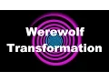 Download Lagu Werewolf Transformation Hypnosis
