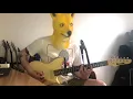 Neck Deep - In Bloom (Guitar Cover)