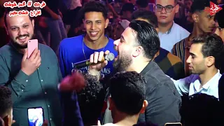 جديد محمد منصور وعبسلام العيب عليك يا زمن بتوزيع جديد شعب الغربيه كله بيرقص فى فرحه محمد شوشه 