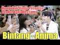 Download Lagu Bintang - Anima (Live Ngamen) by Tri Suaka
