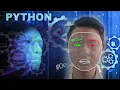 Python - How to face tracking python OpenCV step by step