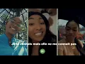 Shenseea -The Sidechick Song (VOSTFR) (Traduction By Karliito-Yolo)