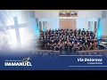 Download Lagu Via Dolorosa - Urker Gemengd Koor Immanuël
