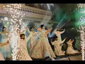 Bride takes bhabhi shopping in this dedication Part 1 | Swasti Mehul | Jaane Kyu | All About Dance